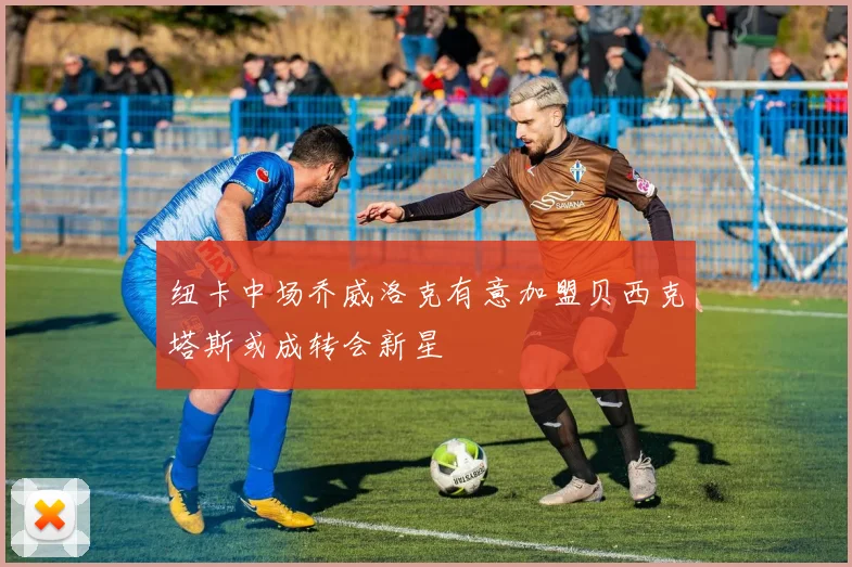 纽卡中场乔威洛克有意加盟贝西克塔斯或成转会新星