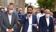 AK PARTİ’DEN AYASOFYA AÇIKLAMASI