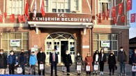 SEVDAMIZ YENİŞEHİR’İN YARIŞMACILARI ÖDÜLLERİNİ ALDI