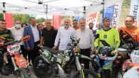 Bursa’da Süper Enduro Şampiyonası heyecanı