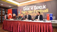 Perde çocuklar ve gençler için açılıyor