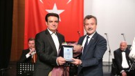 Yıldırım Bekçi ile müzik ziyafeti