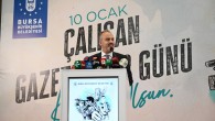 Başkan Aktaş: Çok iyi işler çıkarıyoruz