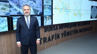 Trafik yönetiminde dünyada bir ilk