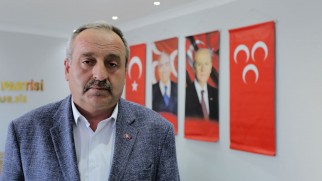 Yenişehir’de sosyal tesislere zam  oranlarına tepki