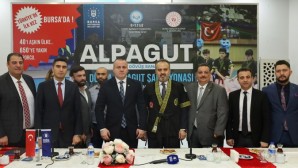 Bursa, 3. Dünya Alpagut Şampiyonası’na ev sahipliği yapacak