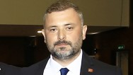 CHP İlçe Başkanı Sırman görevi devraldı