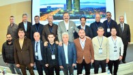 Yenişehir TSO Meclis Üyelerine seminer
