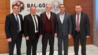 Kahraman: Yenişehir’de üye sayımız artıyor